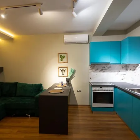Apartmán Melnaz 2
