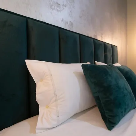 Melnaz 2 Apartmán Korce