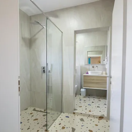 Apartmán Melnaz 2